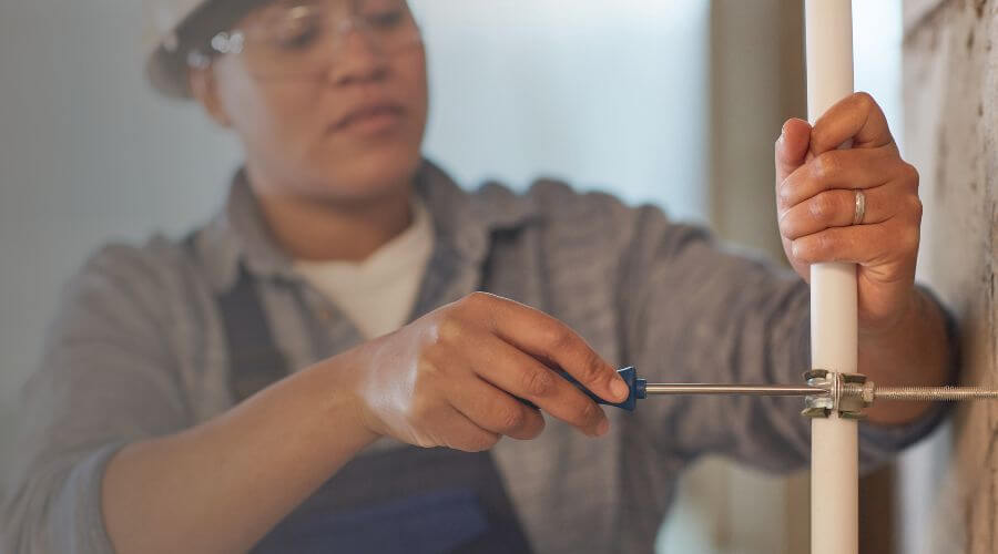 Professional annual plumbing maintenance services in Massapequa, NY